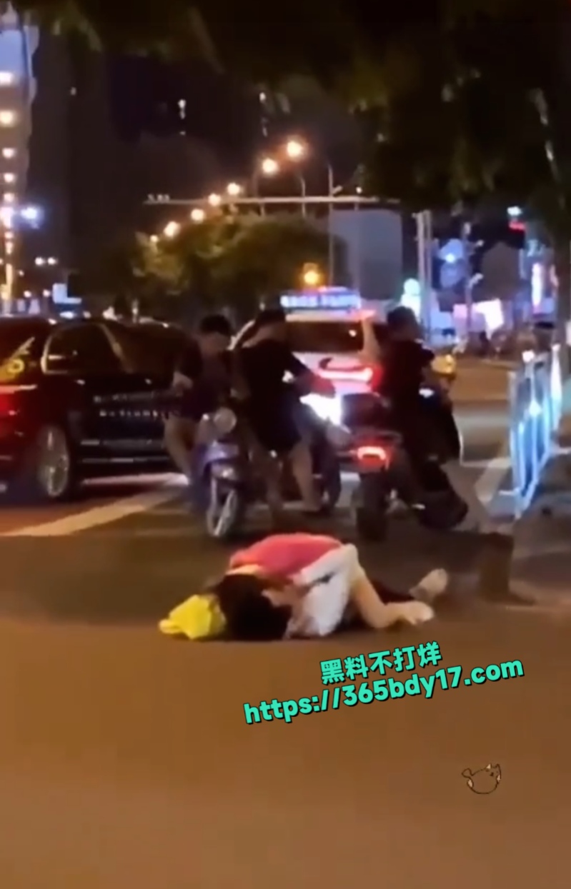 马路激情2