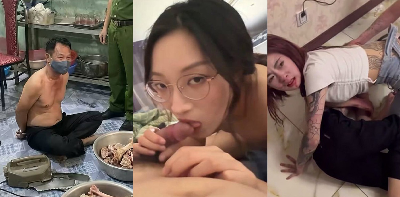无码版越南屠夫血祭食人视频+眼镜妹就是顶把御姐同学带回宿舍 12月7日黑料吃瓜top10必看榜单