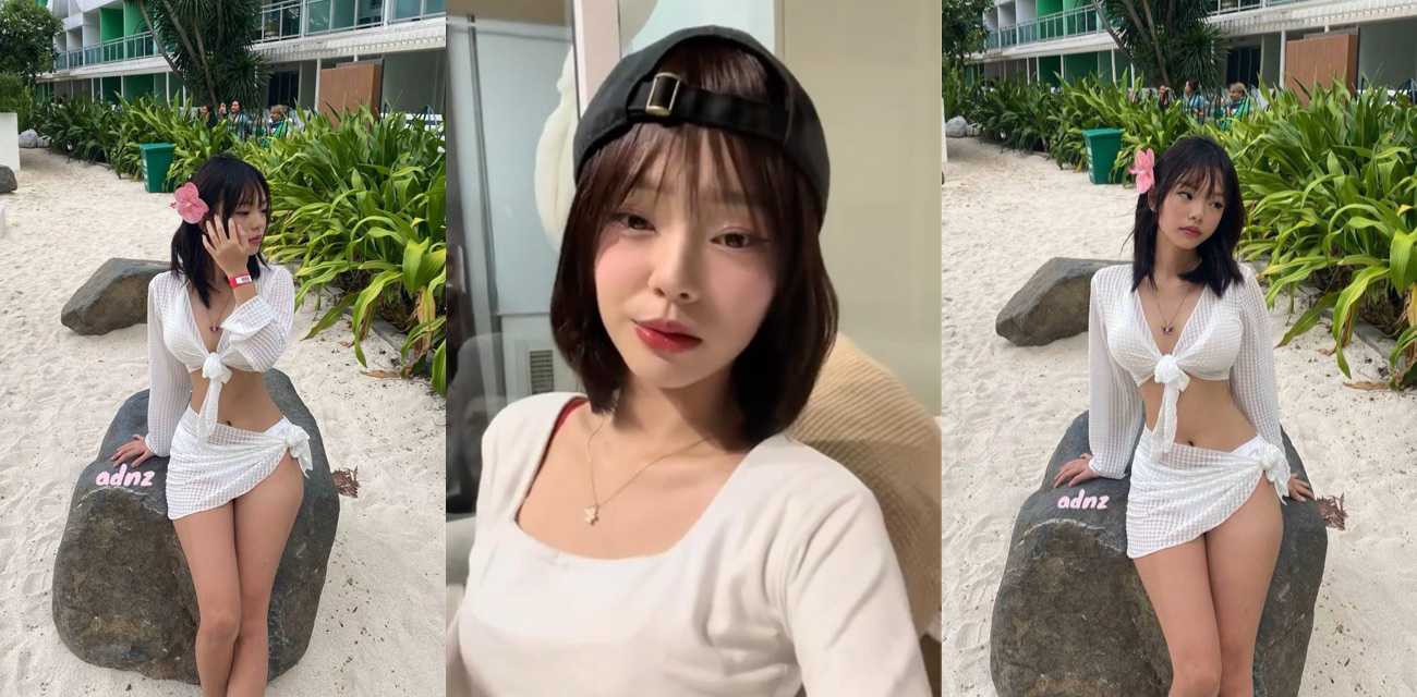 菲律宾精神小妹和男友性爱视频流出 又纯又嫩的小骚货 手握大屌猛吸