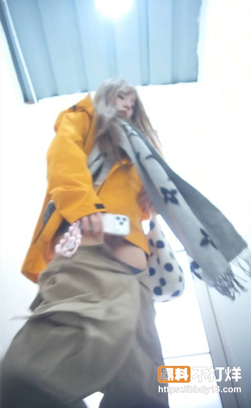 网红木木 17