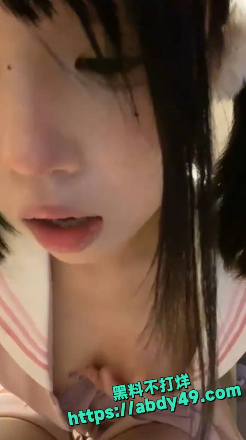 二次元母狗萝莉 11