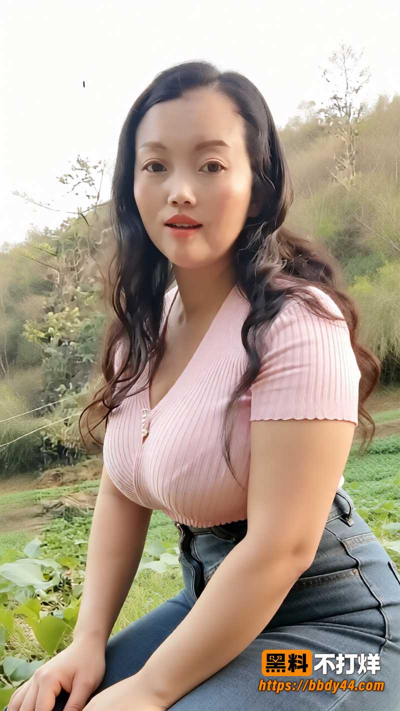 抖音高颜值少妇芬宝