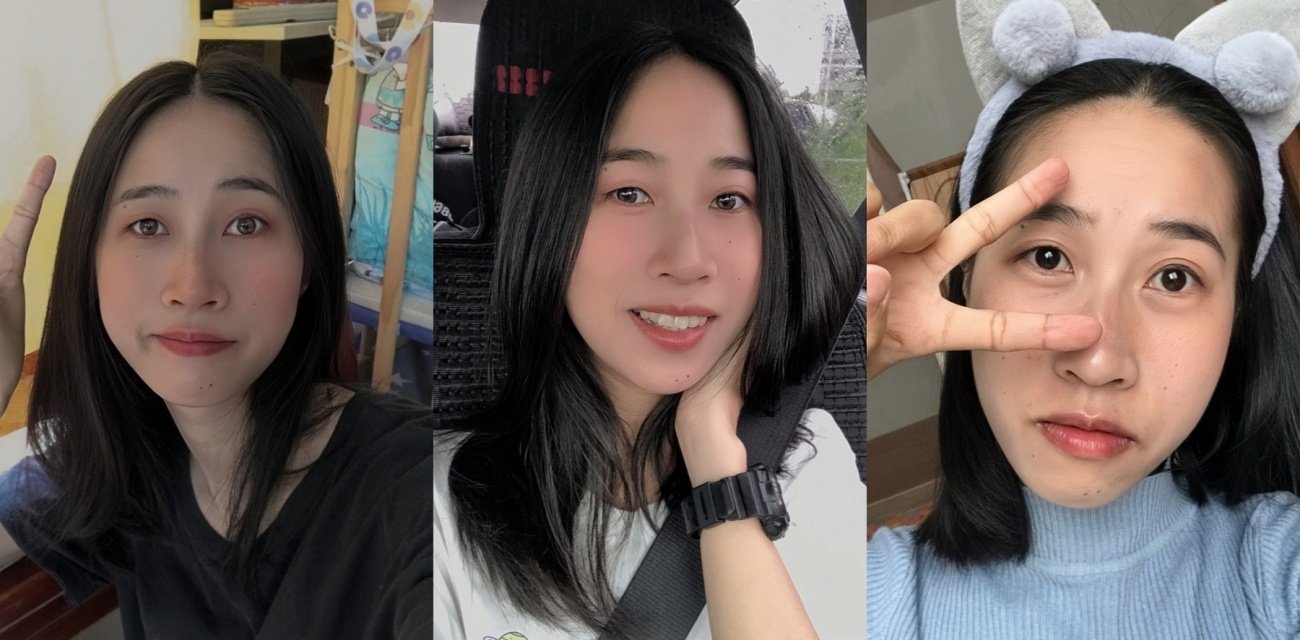 清纯良家小妹酒店全纪录 边舔边撸 浴室镜子前被后入浪叫不止
