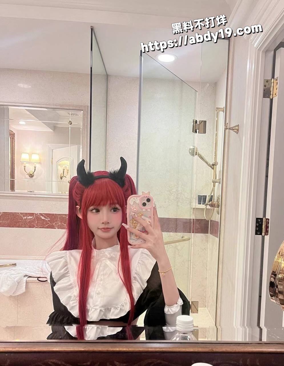 7每日大赛主题大赛二次元Cosplay