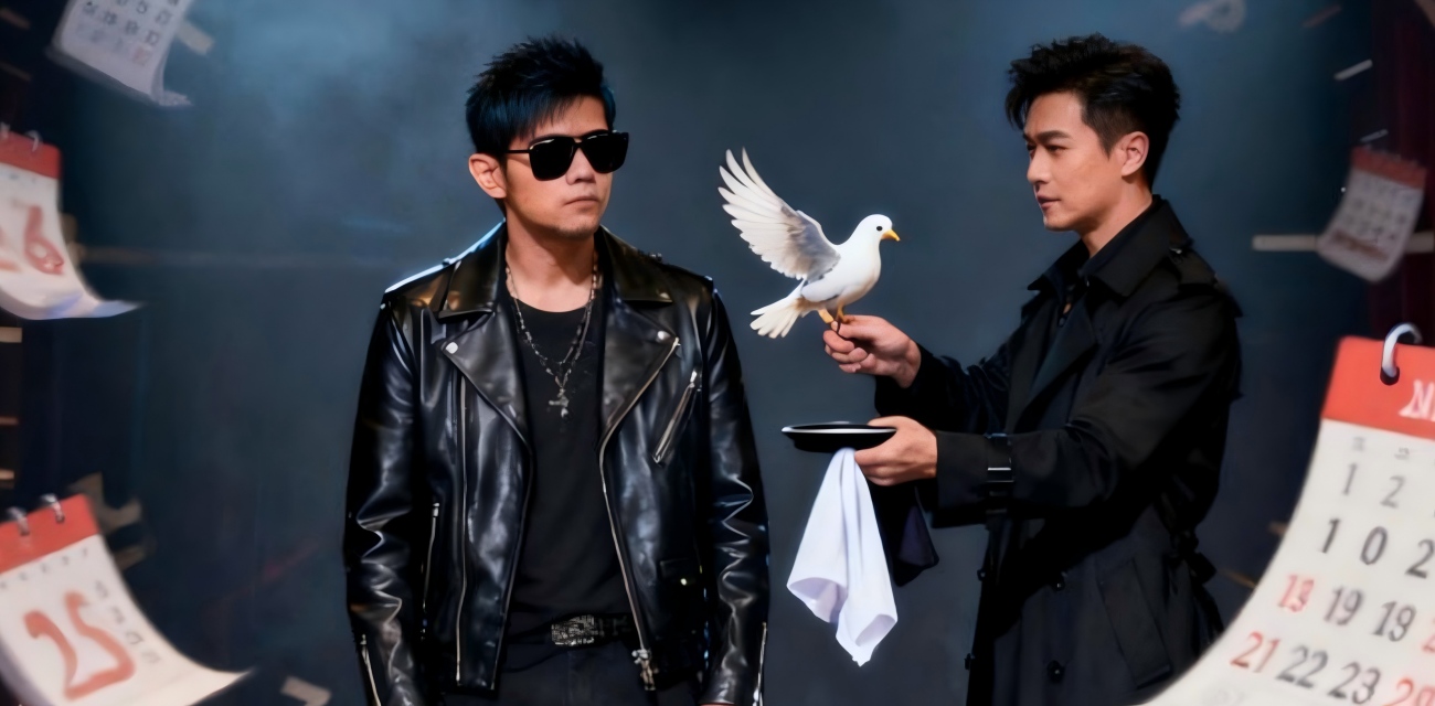 周杰伦怒撕9年兄弟蔡威泽 追债1亿台币 巡演崩盘 比特币还蒸发？