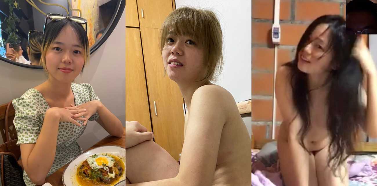 清纯邻家学姐型女生多段不雅视频流出 表面温温柔柔骨子里超骚 自慰出租屋做爱