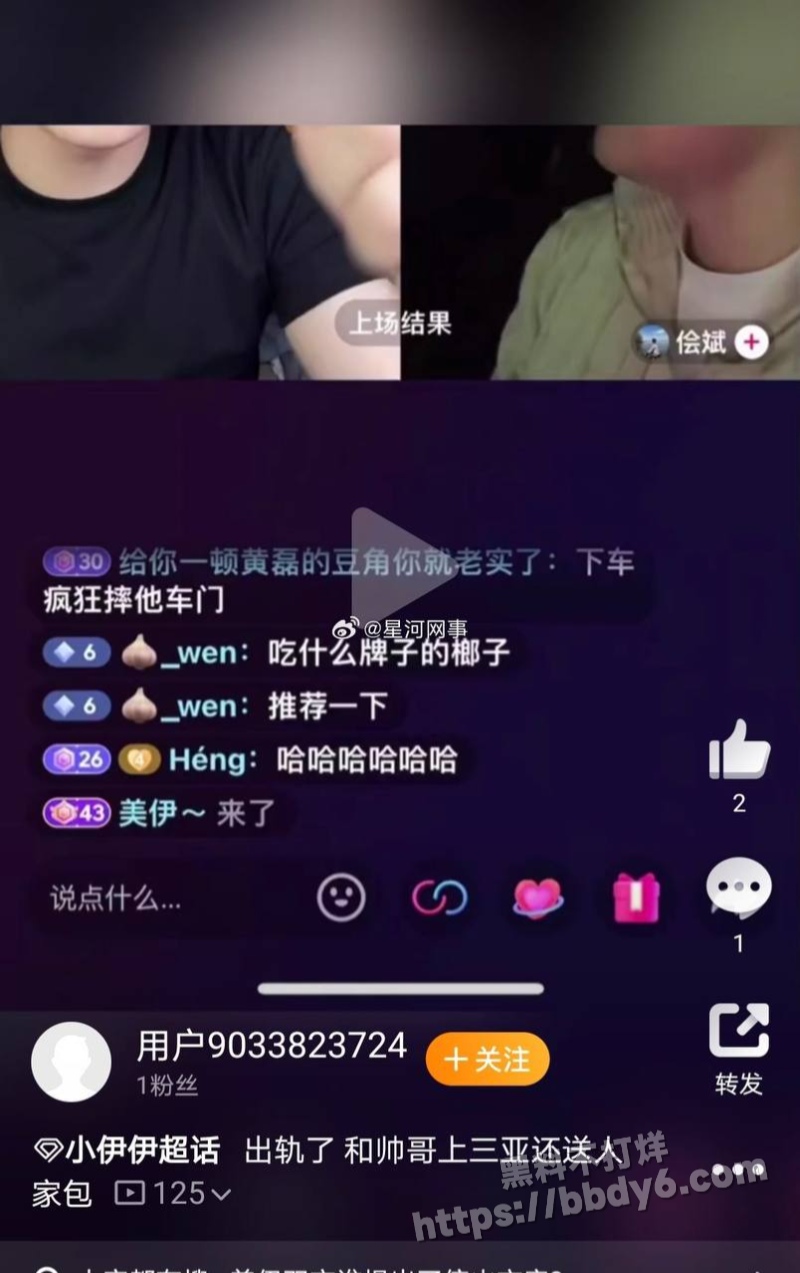 小伊伊6