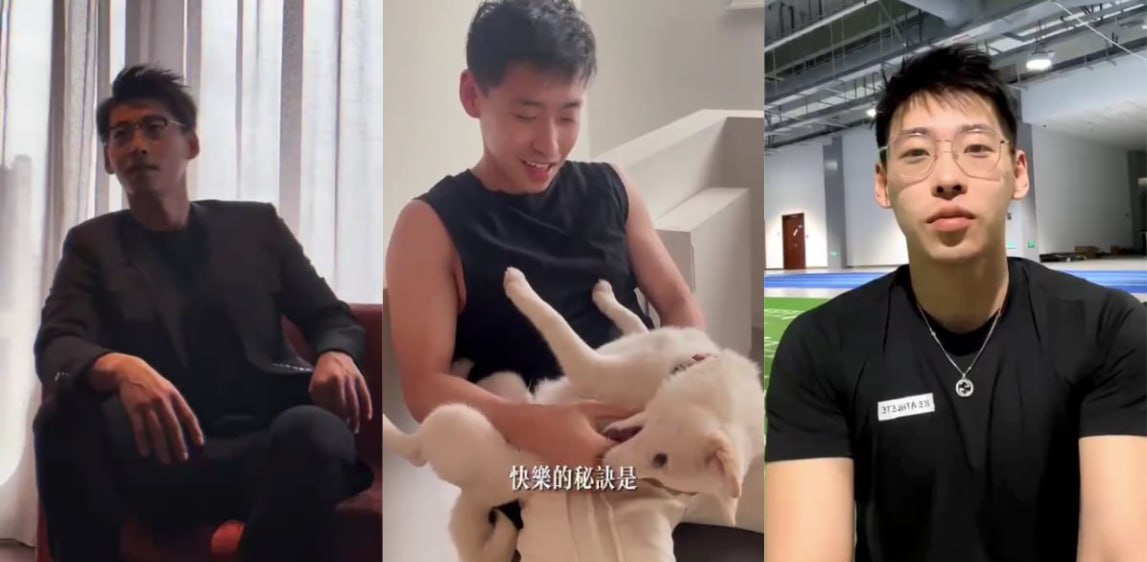 运动员也疯狂！！！冬奥会运动员 冰壶男神『凌智』私密裸聊视频流出 女伴全程骚话不断刺激神经催射！