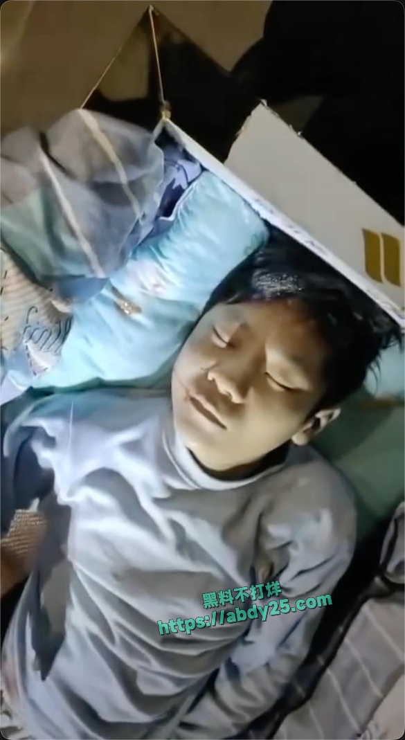 河南驻马店今是清华园学校霸凌事件 7