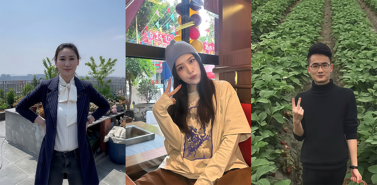 抖音30W粉网红包子别吃了 曝光前夫江超7年婚姻抓出轨50多次 多次偷情视频曝光