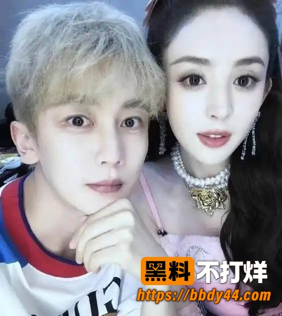 娜扎照片3