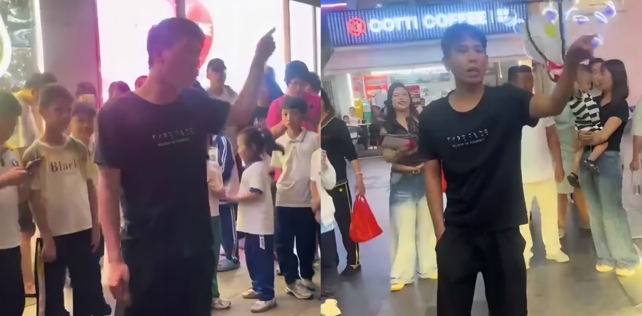 万泰汇又一个龟男 三年处对象 工资全转女友 她拿钱跟别人开房还逼预支