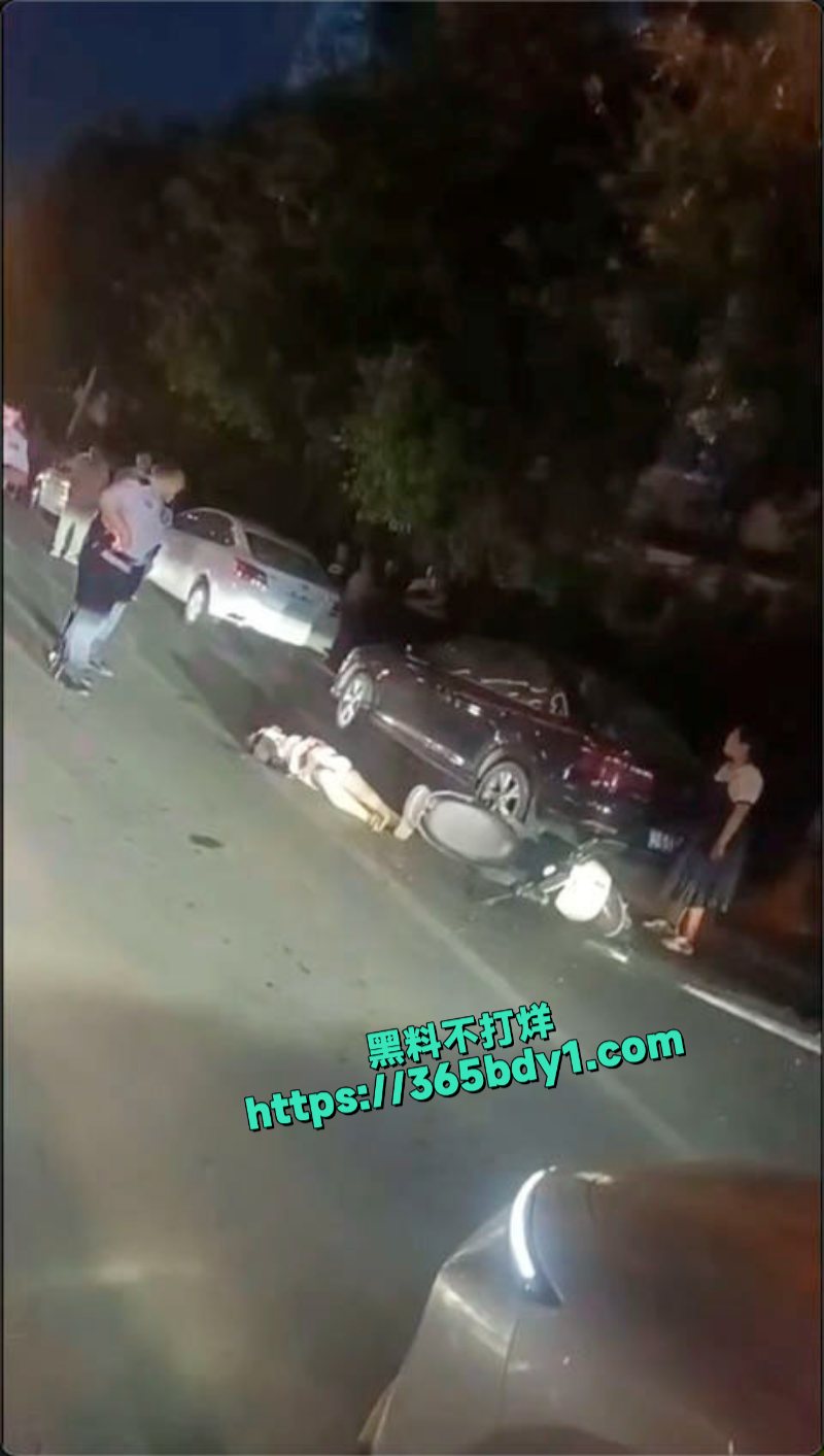 河北邢台清河县御捷城杀人案现场视频流出7