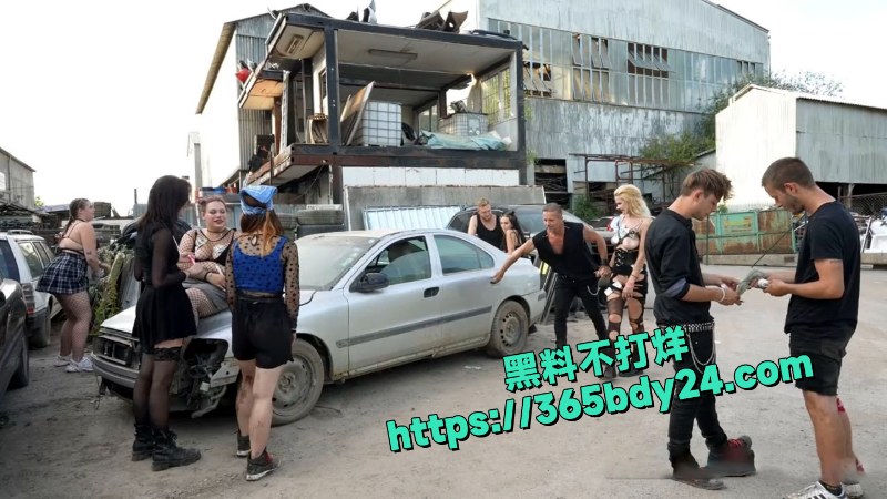 万人性爱聚会 6