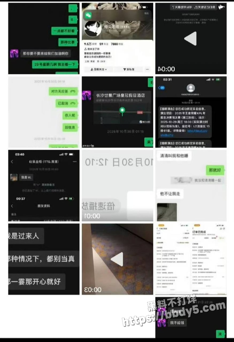 王者荣耀狼队清清21