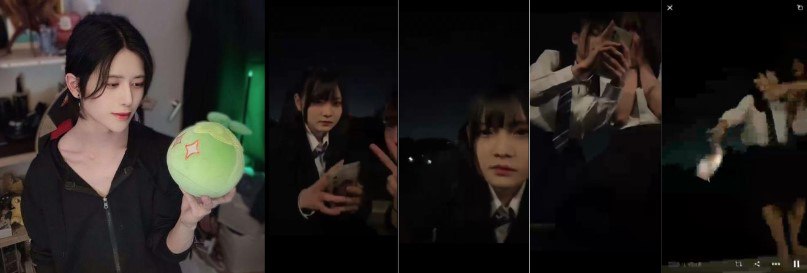 日本元神主播 无套睡高中生嫩粉 劈腿对象还是朋友 两女生直播牵手跳楼