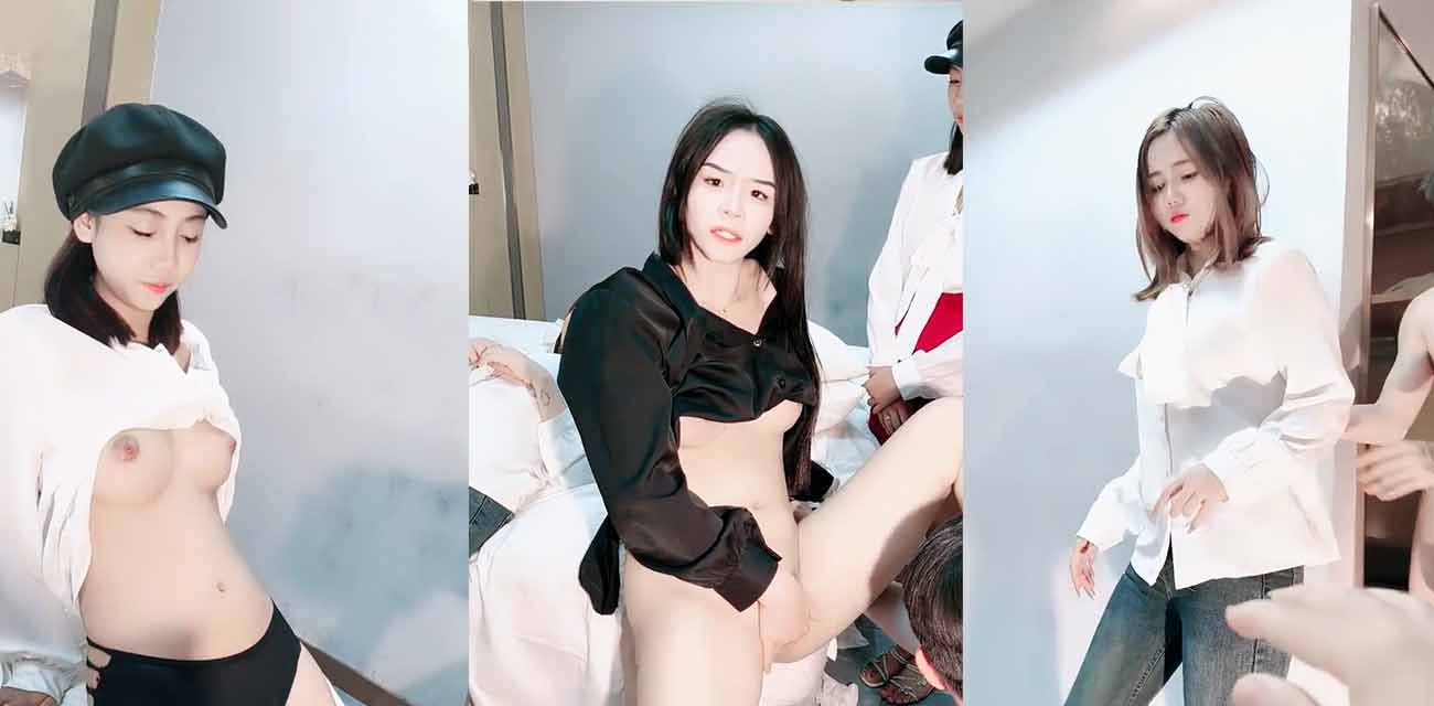 直播天团妹妹妹妹超级直播蛇头带小妹来做爱 没想到小妹已破接单 蛇头只好亲自上场猛干