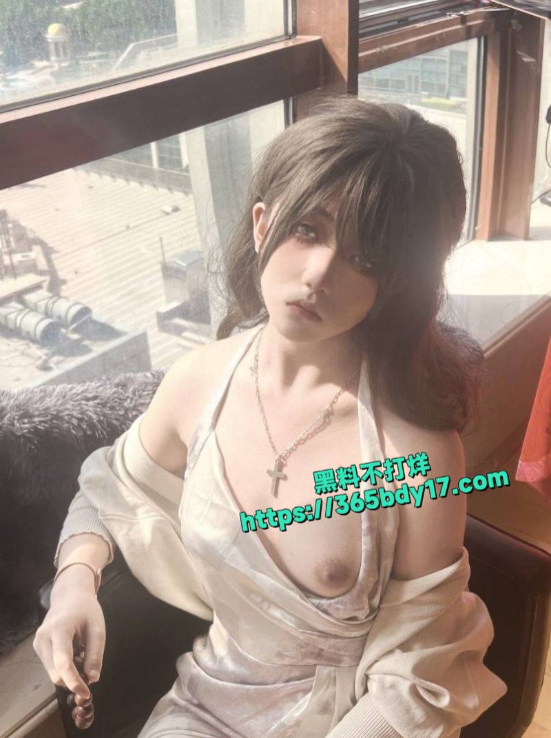 四川成都cos女友陈妍漾1