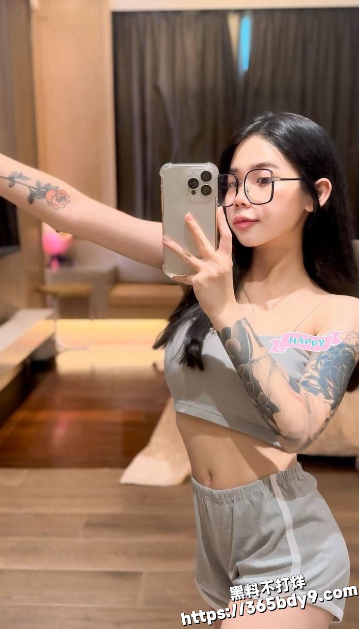 花臂女神约炮4