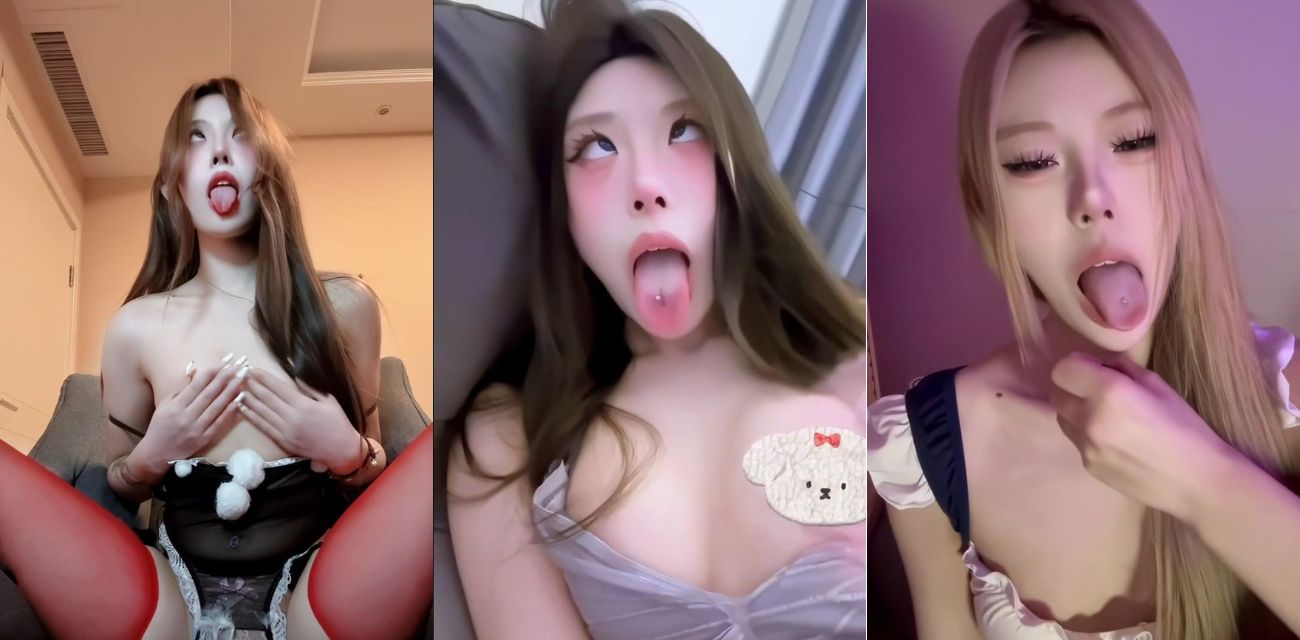抖音6W粉网红御姐枭娍泄密 顶级反差性感阿黑颜女神 大尺度定制自慰翻白眼视频