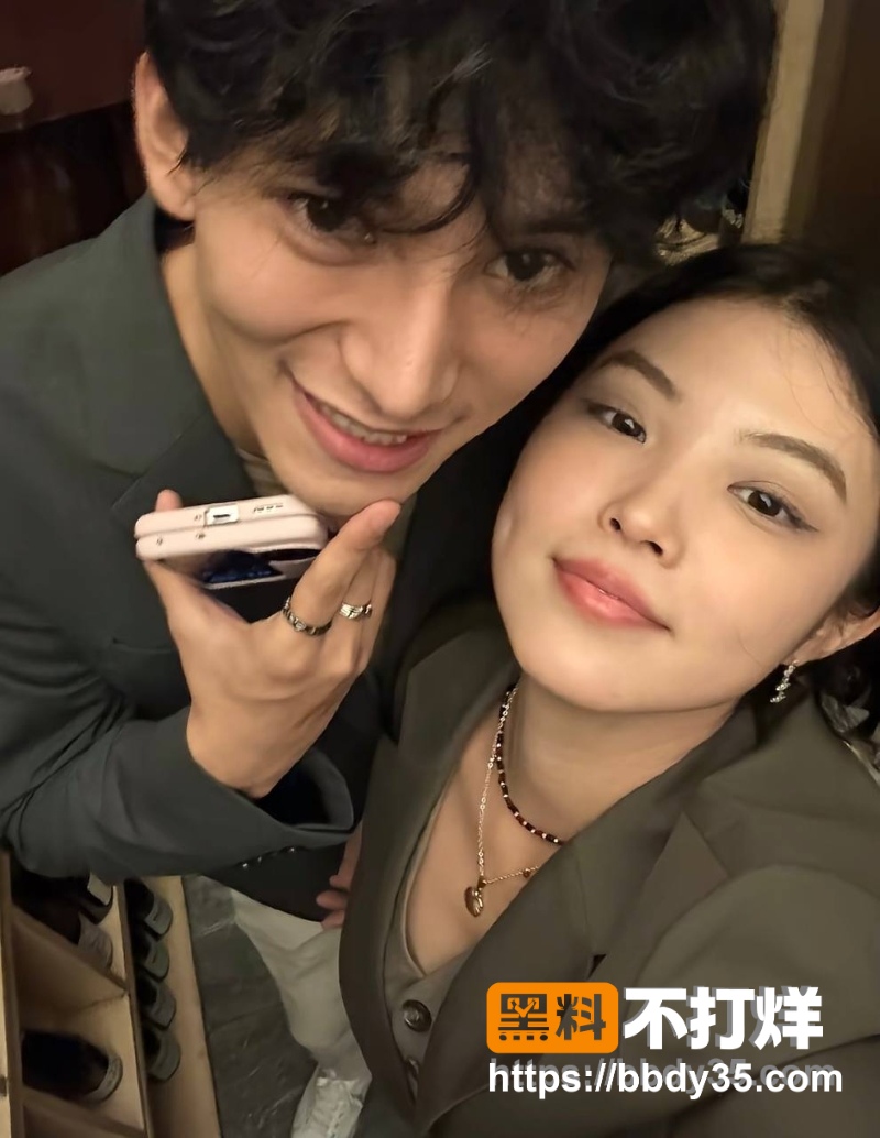 张天和陈奕辰 19