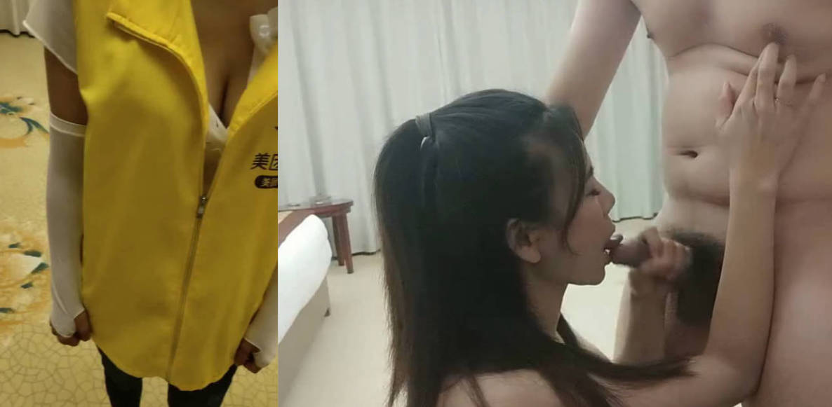 【寂寞又泛滥的青春】强操骨子里骚劲十足美团小姐姐 激情啪啪！余音绕梁