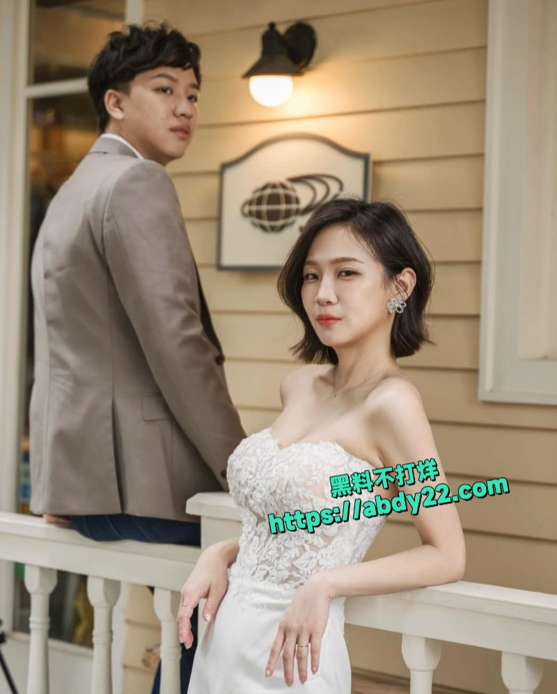 超漂亮短发巨乳网美麦麦5