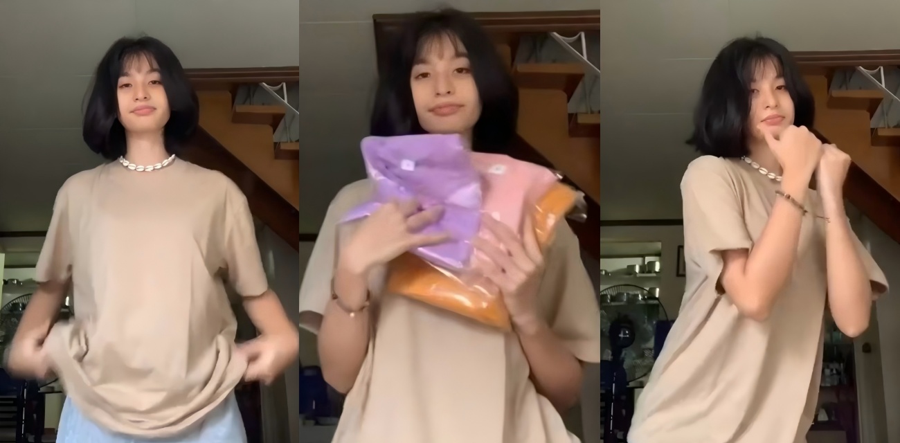 新加坡小网红私密视频被前任泄露 热舞自慰啪啪 节奏全在她手