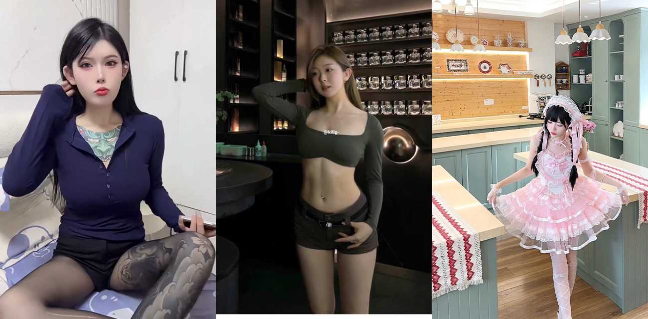 🔥2月1日top5热门推荐🔥 海角大神携手洛丽塔女友给大家拜年啦！大年初二回娘家拿下小姨子合集！