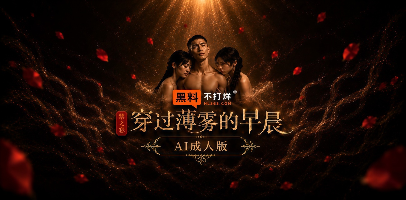《穿过薄雾的早晨》第二季1-9全集 小姨子被姐夫摸奶 表叔强上惨遭狠揍 AI短剧