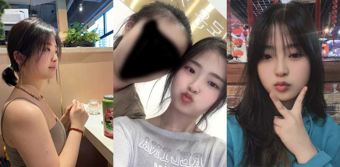 西安师范大学 王丹 初吃禁果视频被男友爆出 人美声甜让人操着超有感觉！