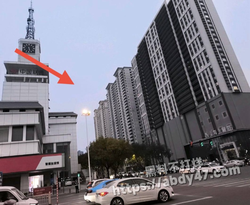 春秋航空八中队副驾李俊杰6