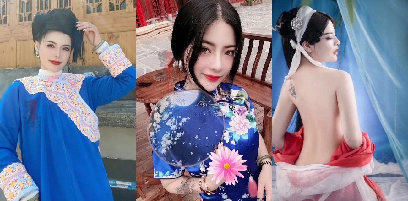 性感36D巨乳网红少妇茉莉 在床上被男友野蛮玩弄两只大白兔让人看羡慕不已