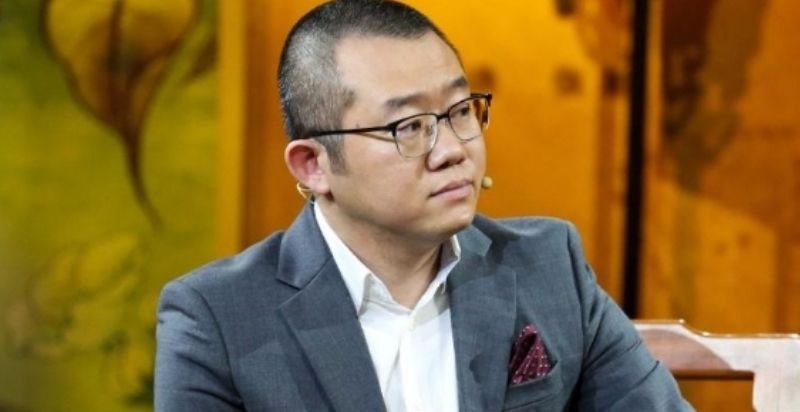 知名主持人千万粉丝大V涂磊 被女邻居曝出惊天大瓜 PUA老婆出轨玩弄00后还强奸女性