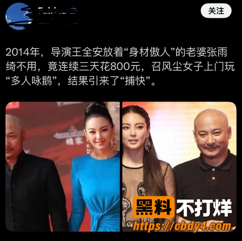 张雨绮代孕黑料 9
