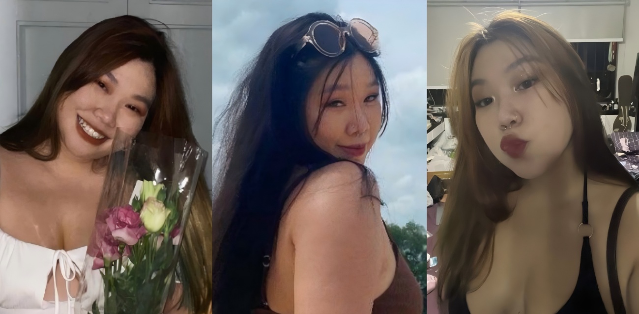 马来西亚纹身微胖美女自拍泄露 揉胸自慰超劲爆 闺蜜逛街甜美反差大