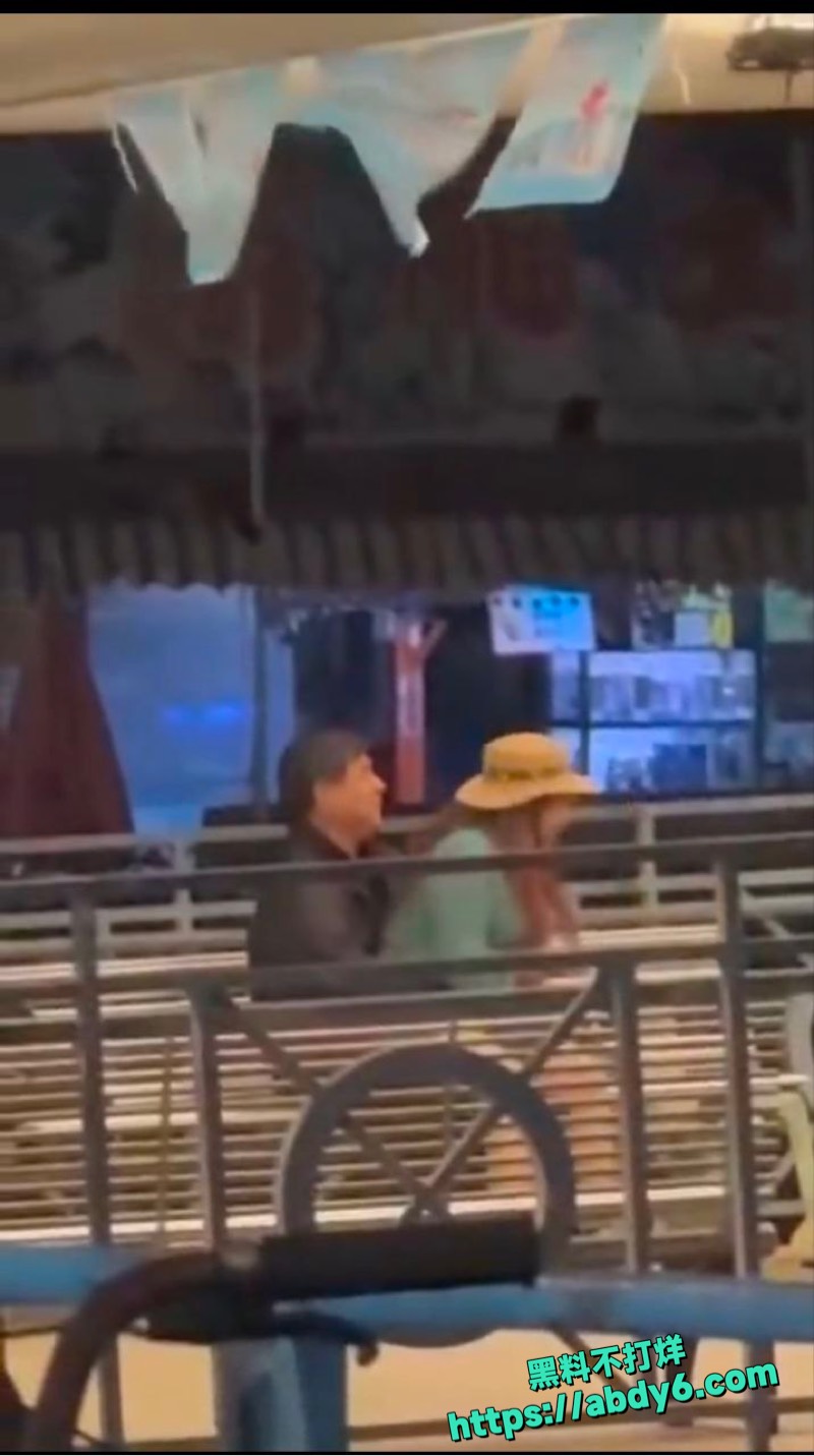 香港长洲公众码头6