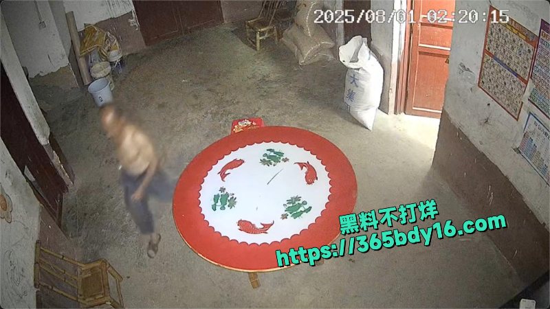 监控拍下母亲偷情视频4