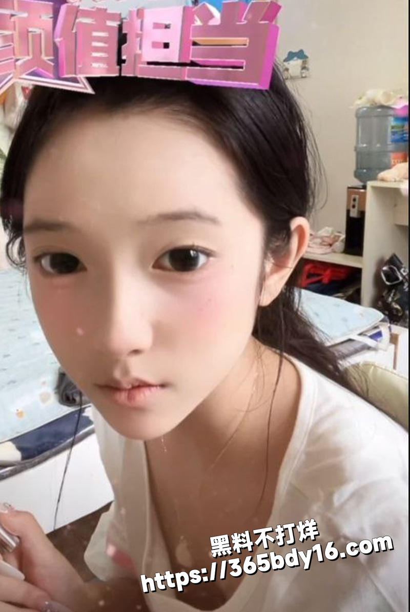抖音清纯萝莉主播 6