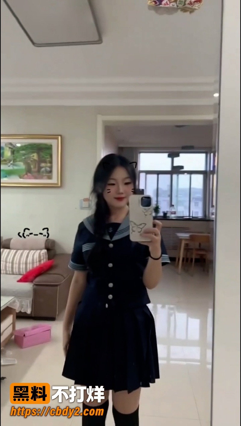 反差女大学生 6