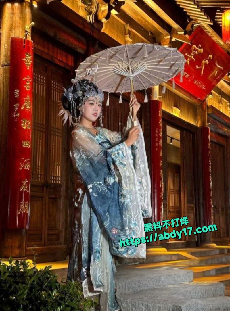 黑龙江齐齐哈尔李雨萌2