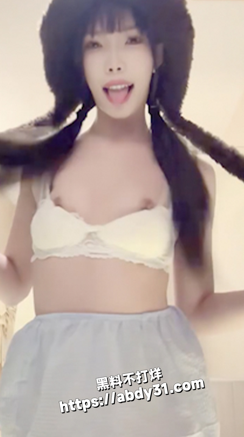 网红紧身小妹7