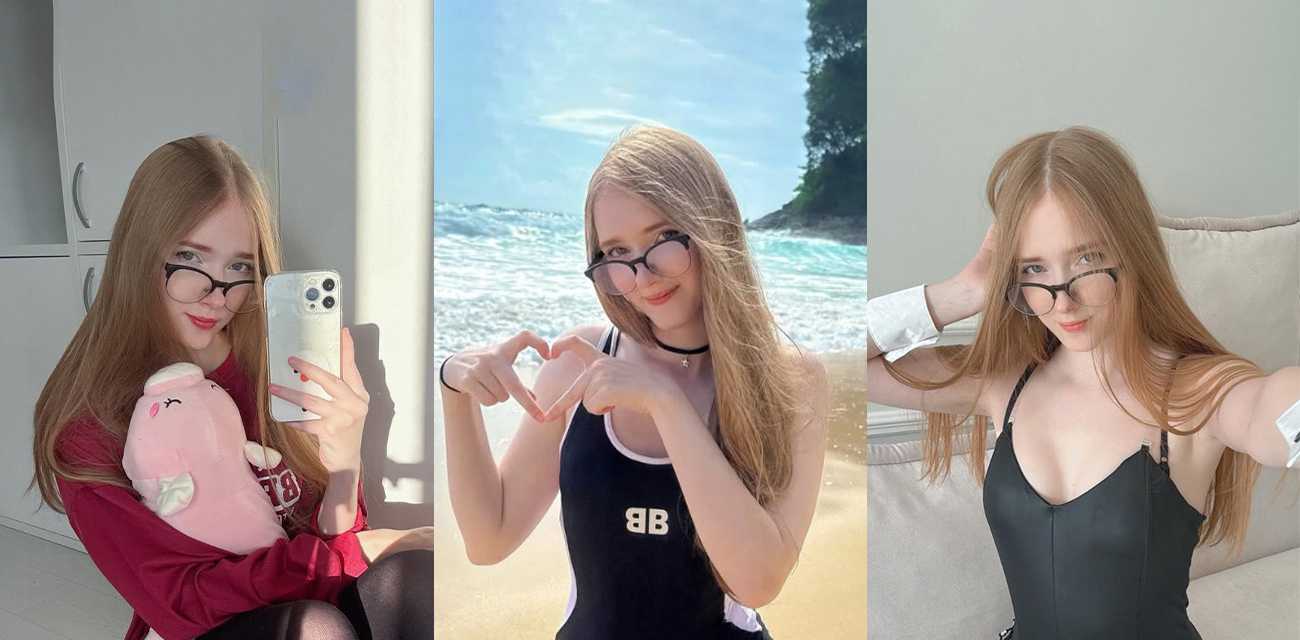 全网快冲俄罗斯双飞神作 伊娃和南希拍美照变肉便器被猛干的样子太骚