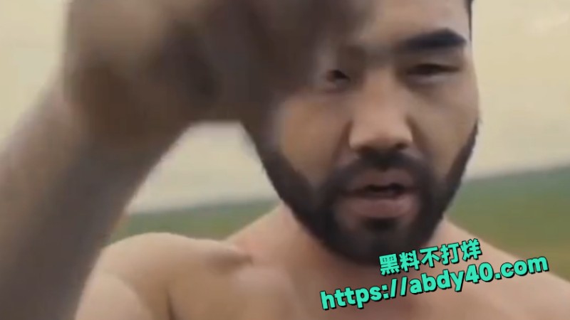 来自蒙古汉子的震撼 7