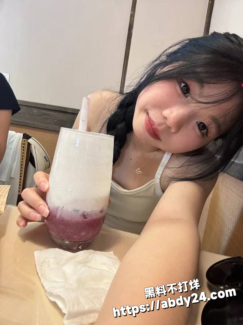 福建反差小妹 赵溪5