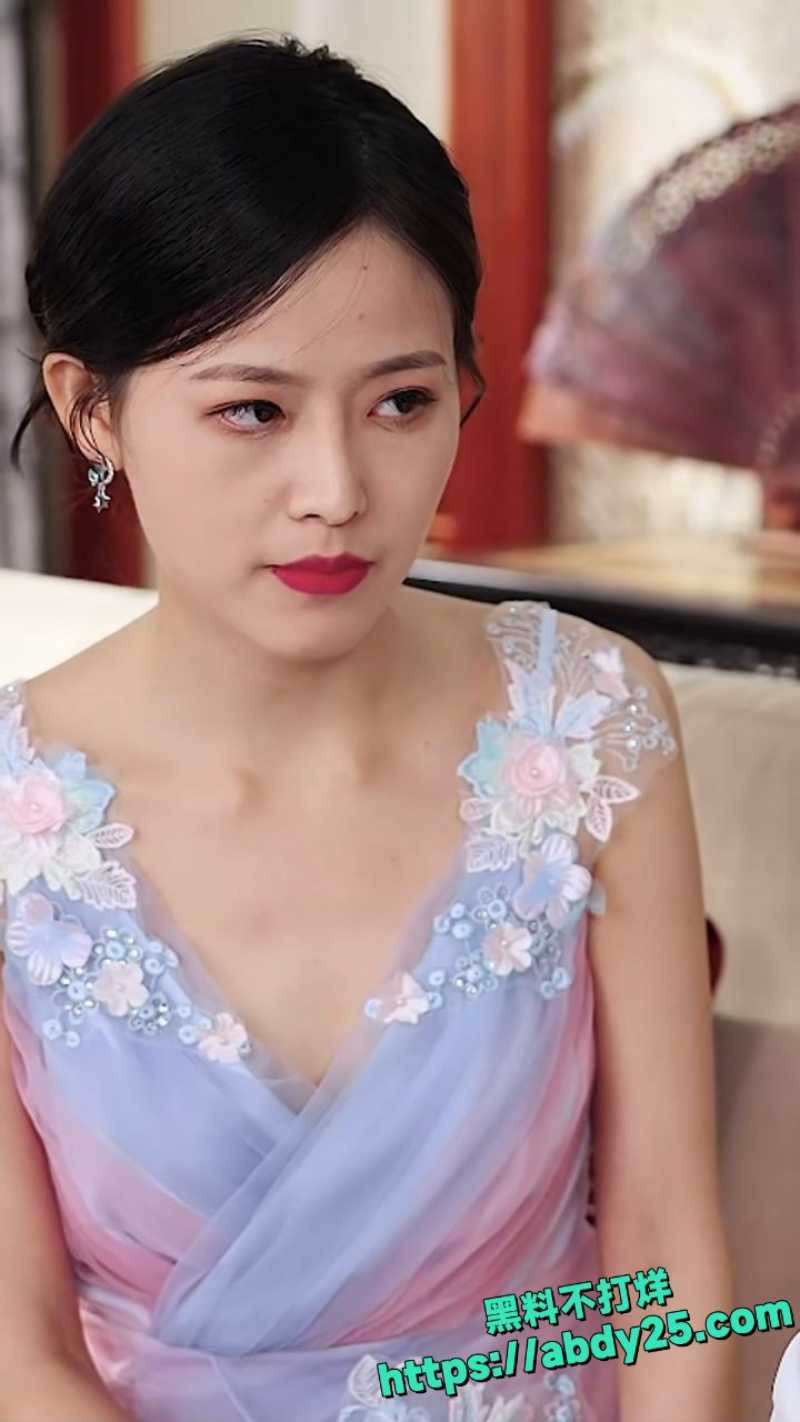 绝色主播女友8