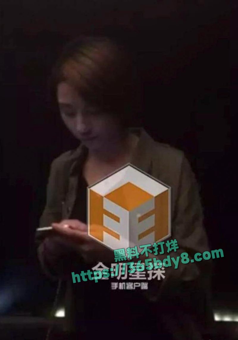 徐峥被曝骚扰人妻长期嫖娼猎艳21