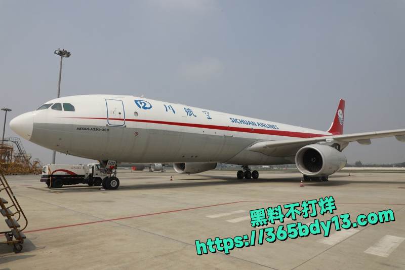 四川航空反差美女空姐李伶丽
