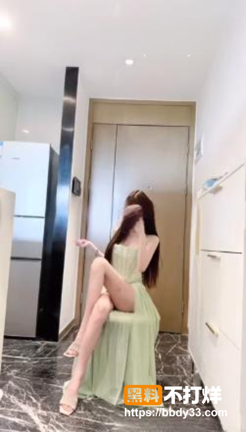 网黄一只顶美6月30日新作5