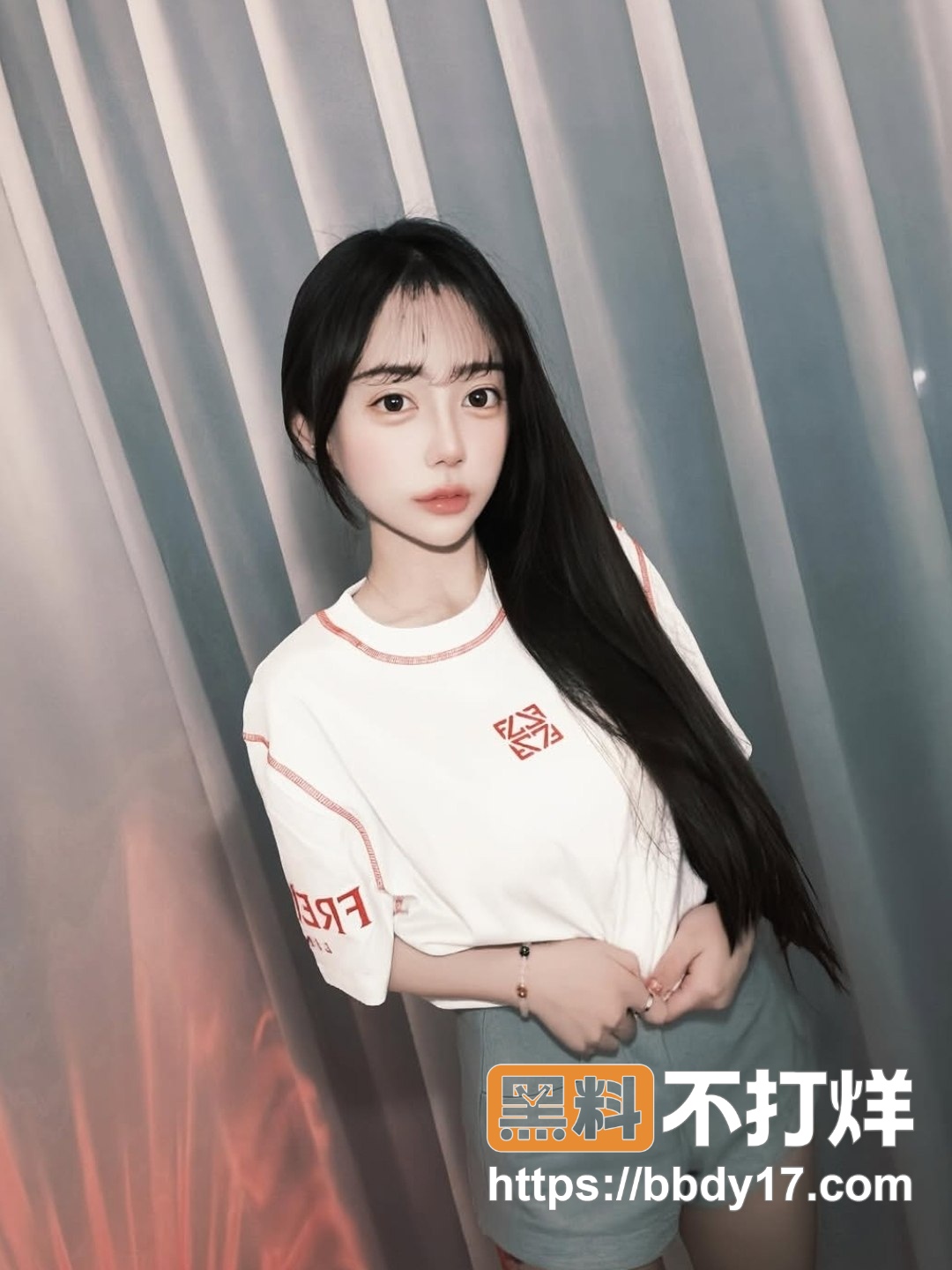 早期下海开黄播8